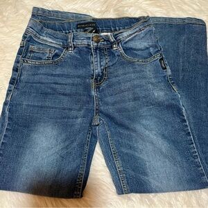 Boys Silver Brand Jeans Size 8 NWOT